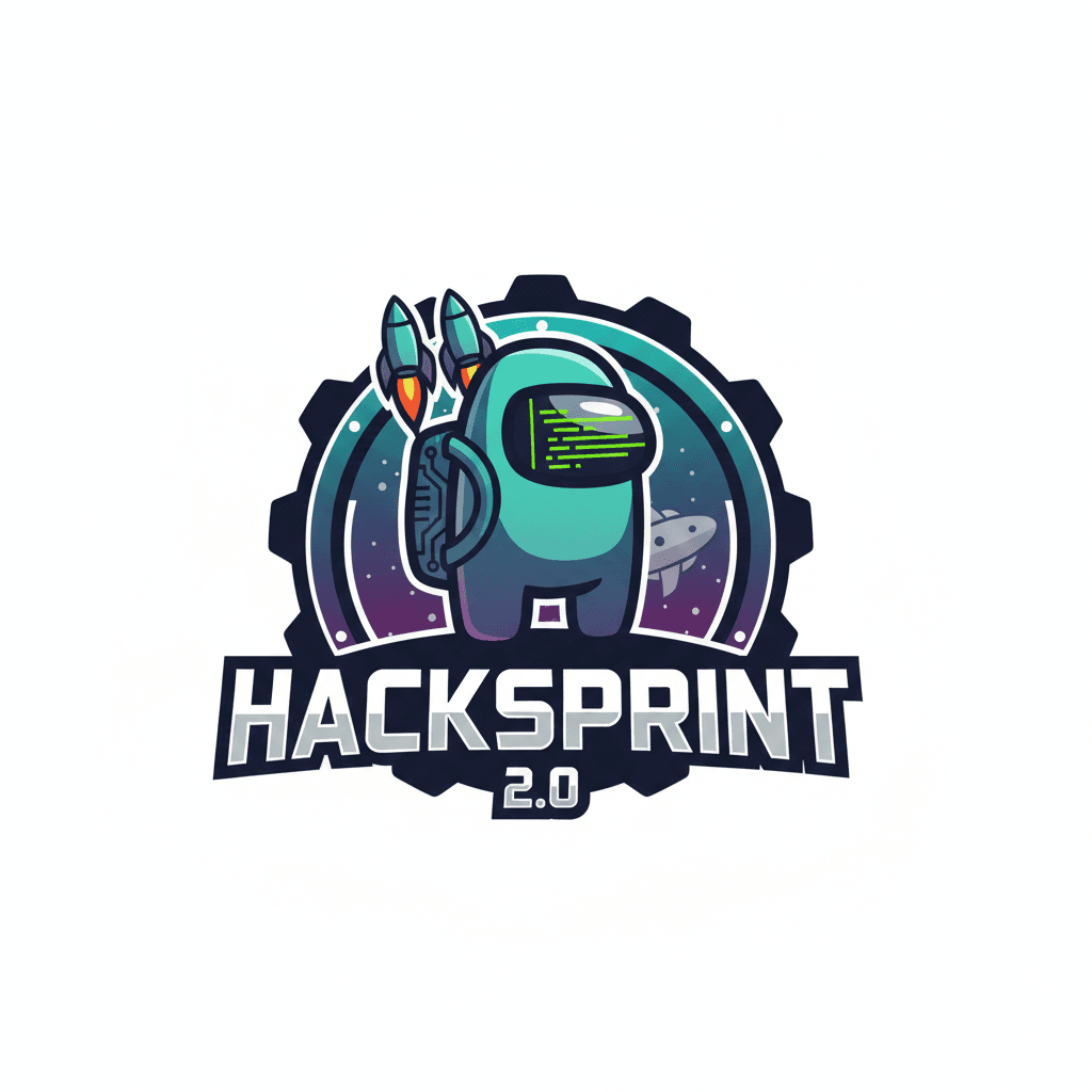 Hacksprint 2.0 | Devfolio