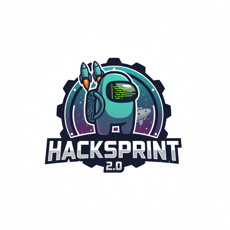 Hacksprint 2.0 | Devfolio